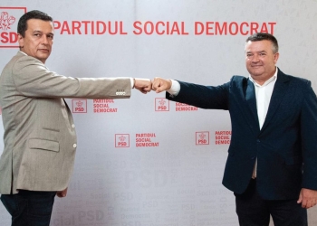 ”O să discut cu Grindeanu”. Ce vrea să facă primarul din Sânmihaiu Român, ca să atragă mai mulți locuitori