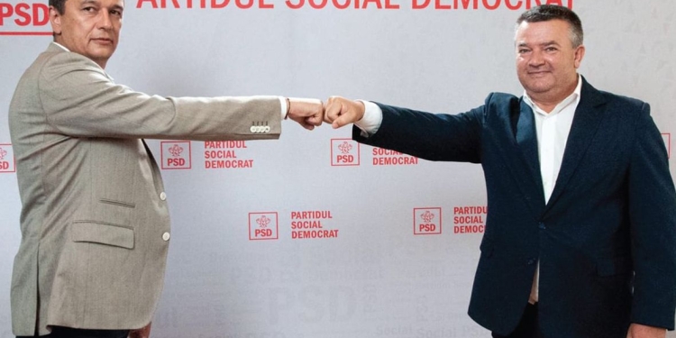 ”O să discut cu Grindeanu”. Ce vrea să facă primarul din Sânmihaiu Român, ca să atragă mai mulți locuitori