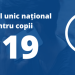 La 119 răspunde cineva care îi poate ajuta pe copii! „Telefonul copilului” este funcțional