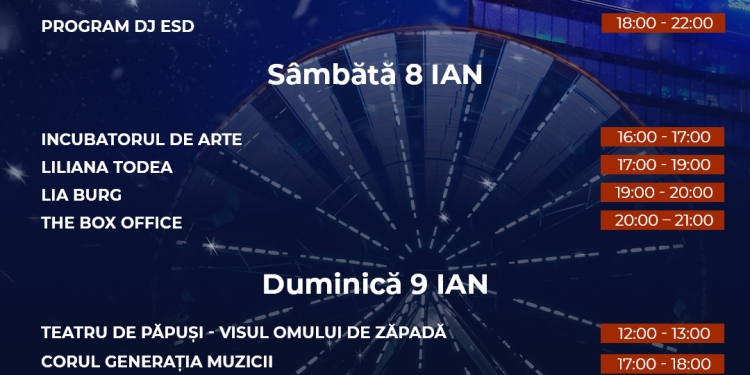 Ce faci cu copilul weekendul acesta? Du-l să vadă roboți gigant, muzică live și teatru de păpuși!