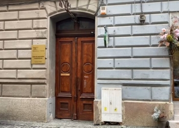 Hoții au spart Baroul Timiș! Paguba este de 50 de mii de lei