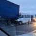 Accident tragic în vestul țării! O femeie a murit, alte patru persoane rănite