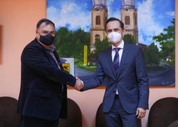 PNL-istul Luchian Savu, primarul comunei Șandra, își pierde mandatul! Vezi aici motivul