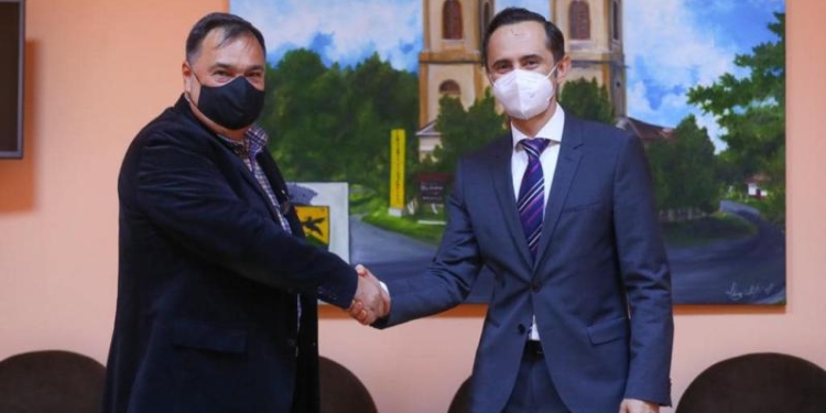 PNL-istul Luchian Savu, primarul comunei Șandra, își pierde mandatul! Vezi aici motivul