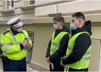 30 ianuarie – Ziua Internațională a nonviolenței în școli