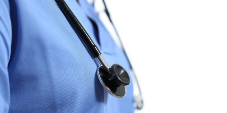 Se fac angajări la Spitalul Militar