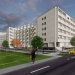 Construcția celui mai mare cămin studențesc din țară demarează la începutul acestui an