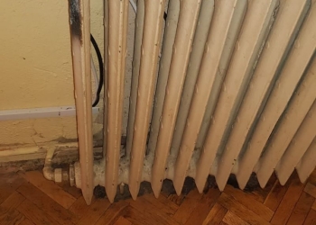 Din cauza frigului din sălile de clasă, elevii de la „Henri Coandă” vor învăța online