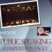 Concurs pentru elevii din Făget ca în filmele americane! Invitație la „Public Speaking Competition”