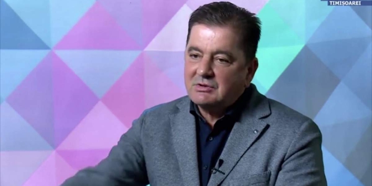 Fostul director al aeroportului din Timișoara, Dan Idolu, a fost numit în conducerea TAROM