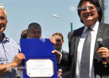 Încă un „dinozaur” pleacă! Andrei Drăgilă a fost demis de la Horticultura. Il înlocuiește un simpatizant USRPLUS