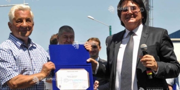 Încă un „dinozaur” pleacă! Andrei Drăgilă a fost demis de la Horticultura. Il înlocuiește un simpatizant USRPLUS