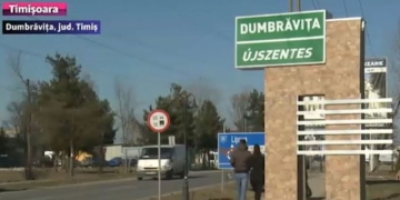 CJ Timiș reziliază contractul cu constructorul responsabil de modernizarea drumului care leagă Timișoara de Autostrada Vestului, prin Dumbrăvița și Giarmata
