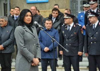 Fostul prefect de Timiș, Eva Andreaș cere demisia administrației Fritz din cauza frigului din spitale! „Am fost internată acolo și am plecat că era frig”