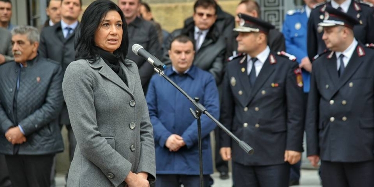 Fostul prefect de Timiș, Eva Andreaș cere demisia administrației Fritz din cauza frigului din spitale! „Am fost internată acolo și am plecat că era frig”