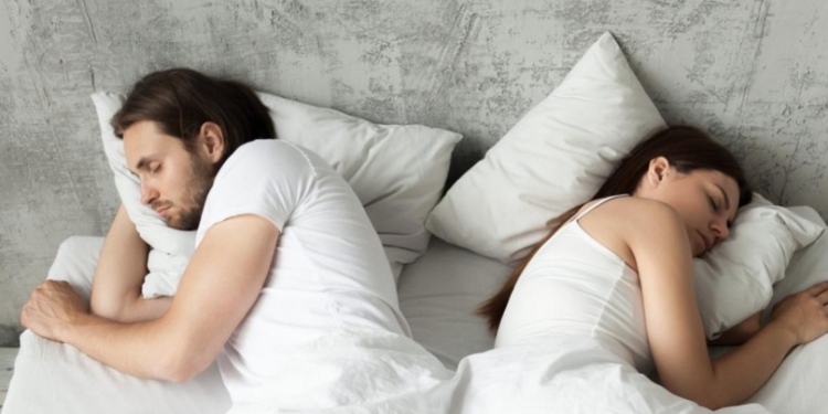 STUDIU Nici tinerii, nici cei de 40 de ani nu mai fac la fel de mult sex. Care sunt motivele