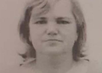 O femeie din Lugoj este căutată de poliție după ce a dispărut de acasă