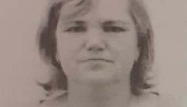 O femeie din Lugoj este căutată de poliție după ce a dispărut de acasă