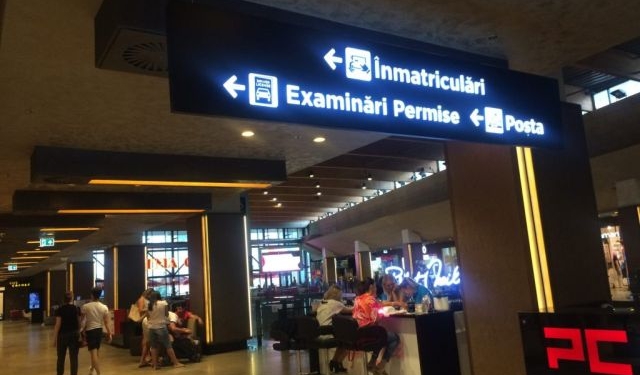 Program prelungit la permise și înmatriculări! Subprefectul Drăgănescu vrea să recupereze întârzierile pricinuite de polițiștii șpăgari