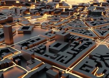 Timișoara va avea macheta digitală