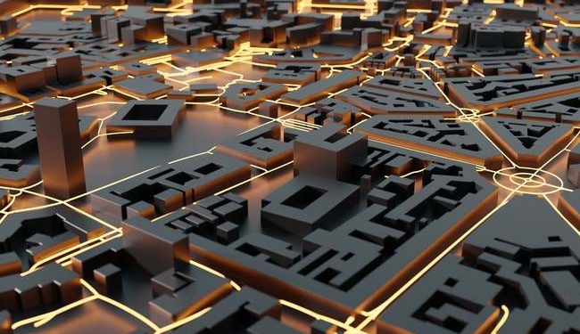 Timișoara va avea macheta digitală