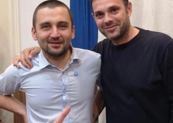 Timișenii au un nou reprezentant în Consiliul Județean: Laurențiu Marian (USRPLUS)