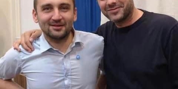 Timișenii au un nou reprezentant în Consiliul Județean: Laurențiu Marian (USRPLUS)