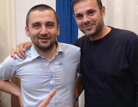 Timișenii au un nou reprezentant în Consiliul Județean: Laurențiu Marian (USRPLUS)