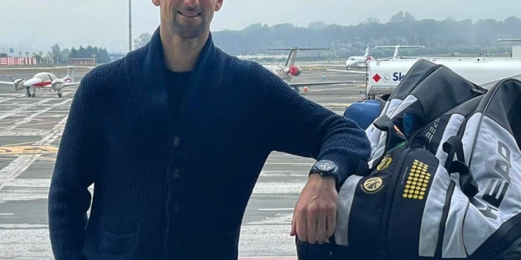 Djokovic 1 – Guvernul australian – 0! Instanța a decis că Novak Djokovic are o viză valabilă