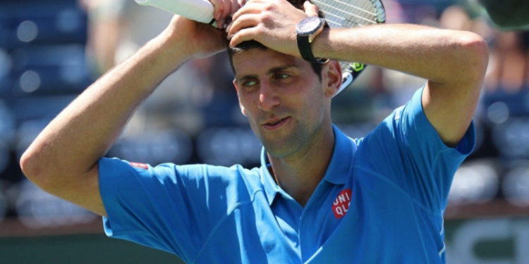 Novak Djokovic a fost expulzat din Australia