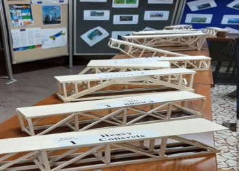 Studenții de la Universitatea Politehnica din Timișoara câștigătorii unui concurs național