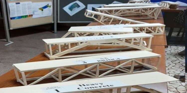 Studenții de la Universitatea Politehnica din Timișoara câștigătorii unui concurs național