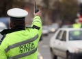 Dosare penal pentru patru bărbați care au fost prinși fără permis de conducere la volan