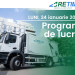 24 ianuarie nu e zi liberă pentru toată lumea! RETIM colectează deșeurile