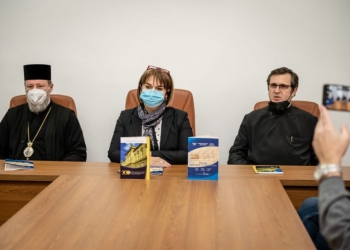 Două secole de  de teologie ortodoxă arădeană￼