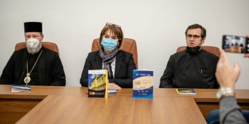 Două secole de  de teologie ortodoxă arădeană￼