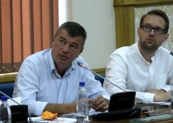 Radu Țoancă (PSD): „Zmeura de Aur în administrație vine la Timișoara!”