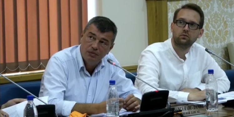 Radu Țoancă (PSD): „Zmeura de Aur în administrație vine la Timișoara!”