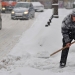 Primăria reamintește timișorenilor să-și curețe zapada din fața caselor! Că ea așa face, curăță drumurile din oraș de zăpadă (sîc!)