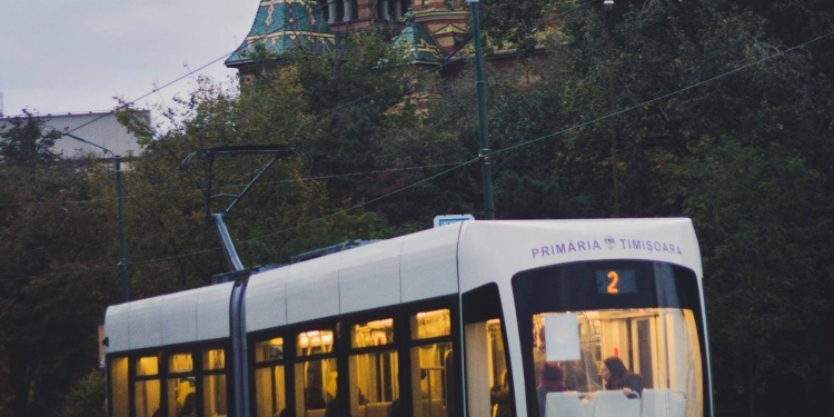 Linii de tramvai suspendate. Anunțul STPT