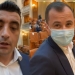 George Simion (AUR) a fost „care pe care” cu Alfred Simonis, deputat și președinte PSD Timiș