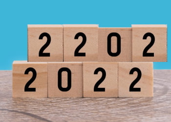 Palindromul deceniului: 22.02.2022. Ce spune numerologia despre această zi