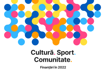 Centrul de Proiecte anunță primele cinci apeluri de finanțare în acest an