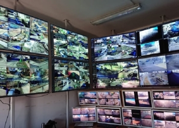 „Big Brother” din Timișoara se extinde! Zeci de camere de supraveghere cumpărate de Poliția Locală