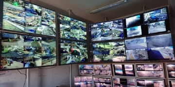 „Big Brother” din Timișoara se extinde! Zeci de camere de supraveghere cumpărate de Poliția Locală