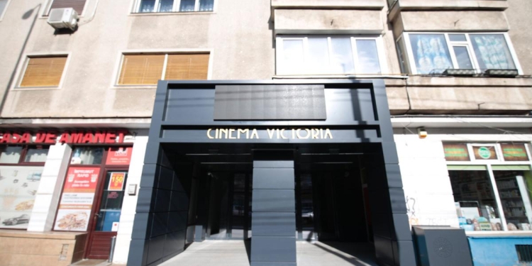 Ironie! Anunțate ani la rând de Nicolae Robu, inaugurate de Dominic Fritz! Fostul edil n-a mai prins „în scaun” marea zi a reintrării în circuit a cinematografelor din Timișoara