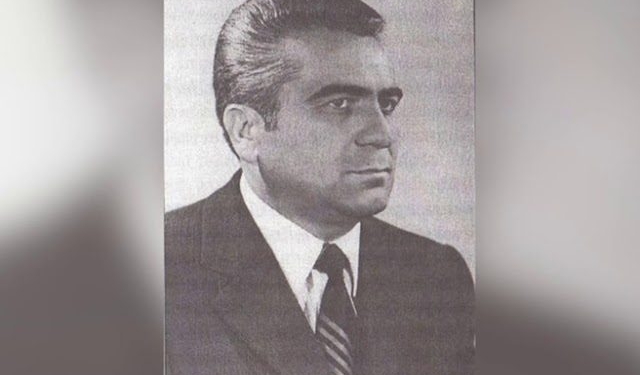 Primul prefect al județului Timiș de după Revoluția din 1989, Florentin Cârpanu, a murit