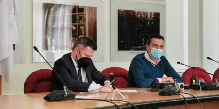 Ministrul Transporturilor Sorin Grindeanu s-a aflat într-o vizită la Timișoara și a vorbit despre un proiect important  pentru regiune