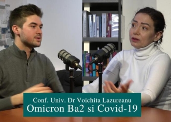 „Podcastul medical” – un proiect pe înțelesul tuturor!