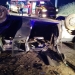 Trei oameni răniți pe o șosea din Vest. Accident provocat de un șofer băut